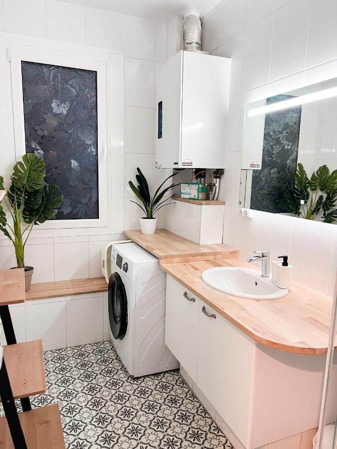 Le Jardin Secret D'Amiens Hypercentre Cathedrale, Parking Apartment ภายนอก รูปภาพ