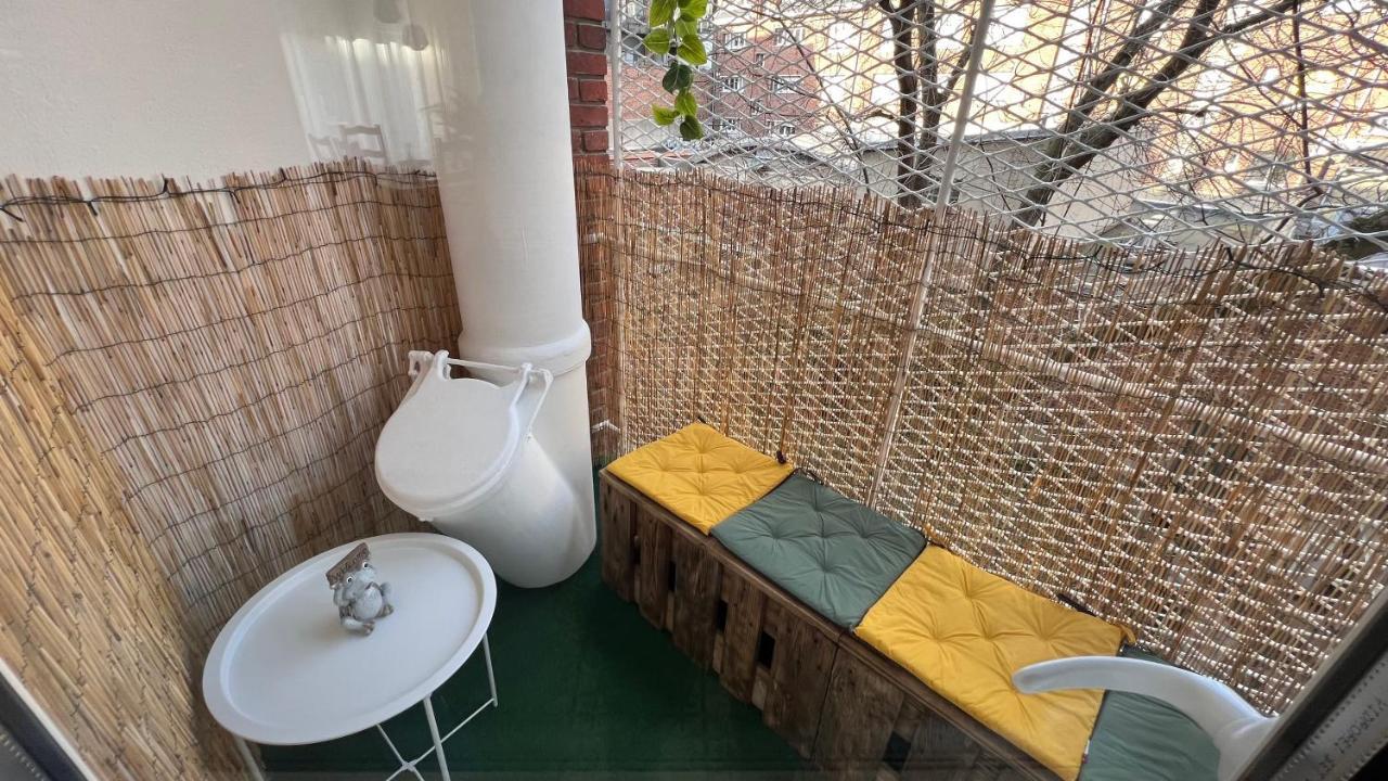 Le Jardin Secret D'Amiens Hypercentre Cathedrale, Parking Apartment ภายนอก รูปภาพ