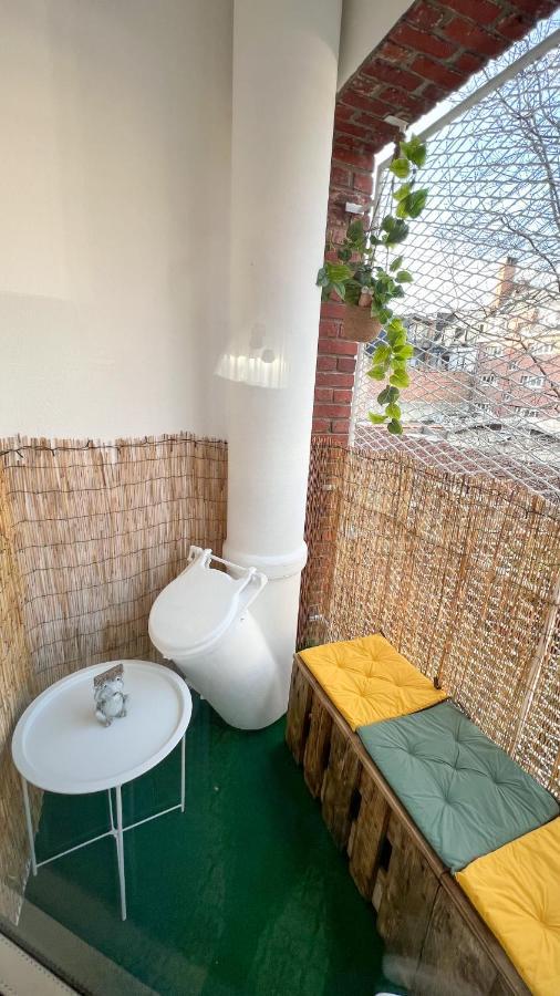 Le Jardin Secret D'Amiens Hypercentre Cathedrale, Parking Apartment ภายนอก รูปภาพ