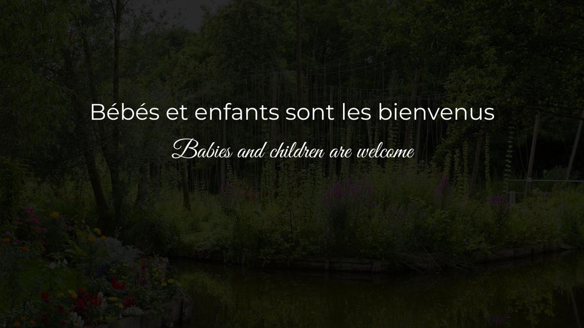 Le Jardin Secret D'Amiens Hypercentre Cathedrale, Parking Apartment ภายนอก รูปภาพ